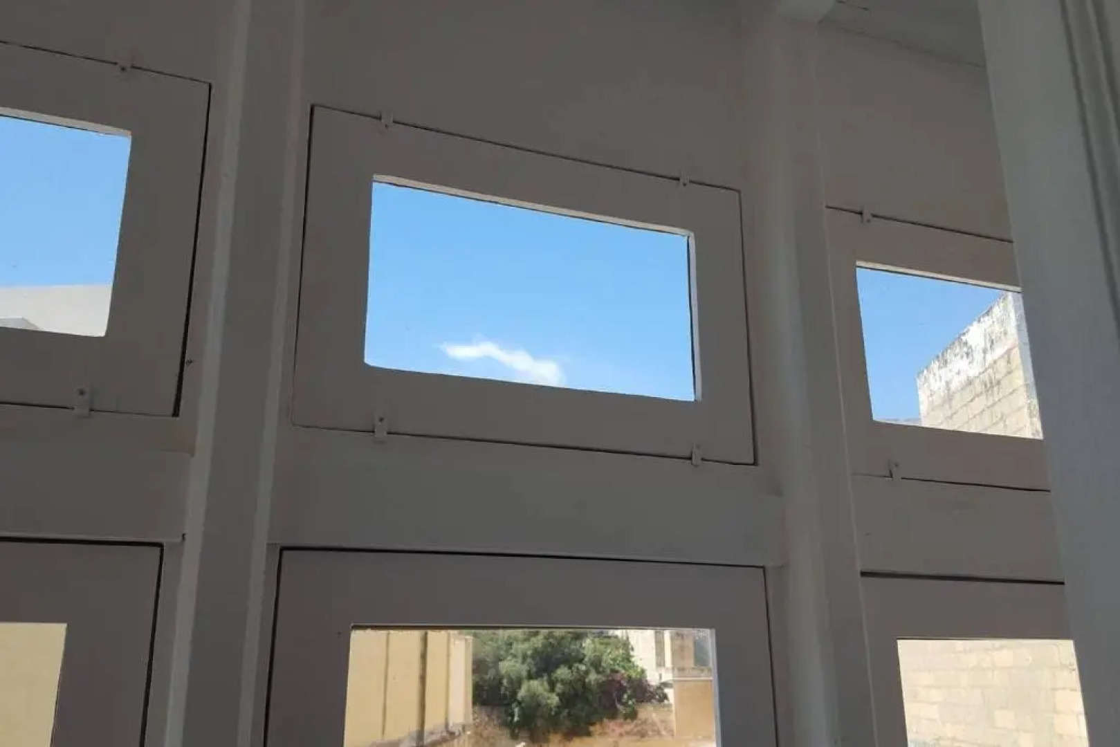 Fully Air-conditioned Traditional Maltese House