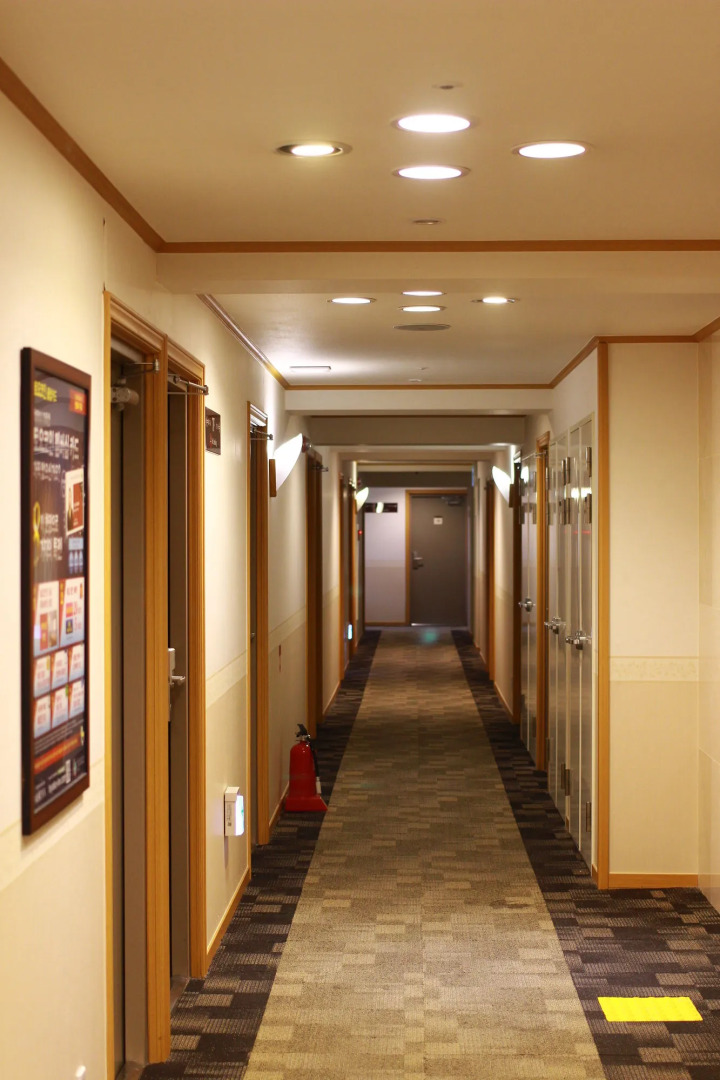 Toyoko Inn Daejeon Government Complex