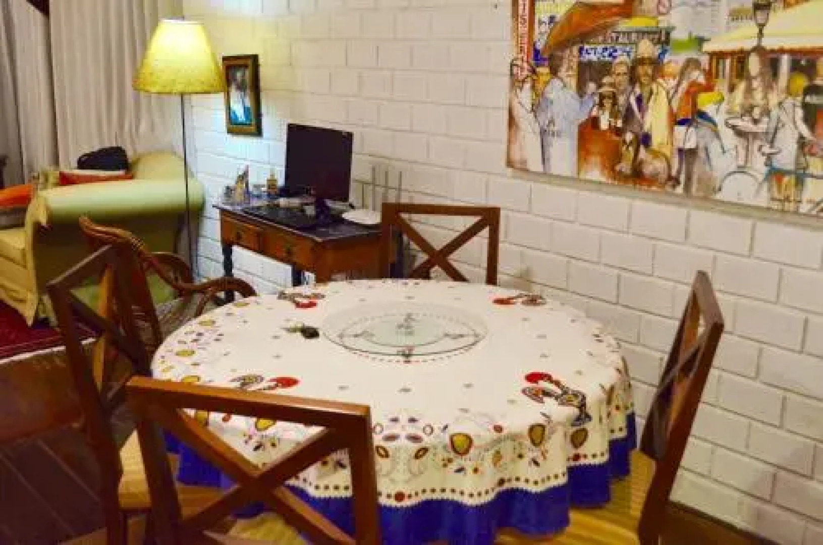 Casa com 4 suites e Piscina Privativa em Gravata