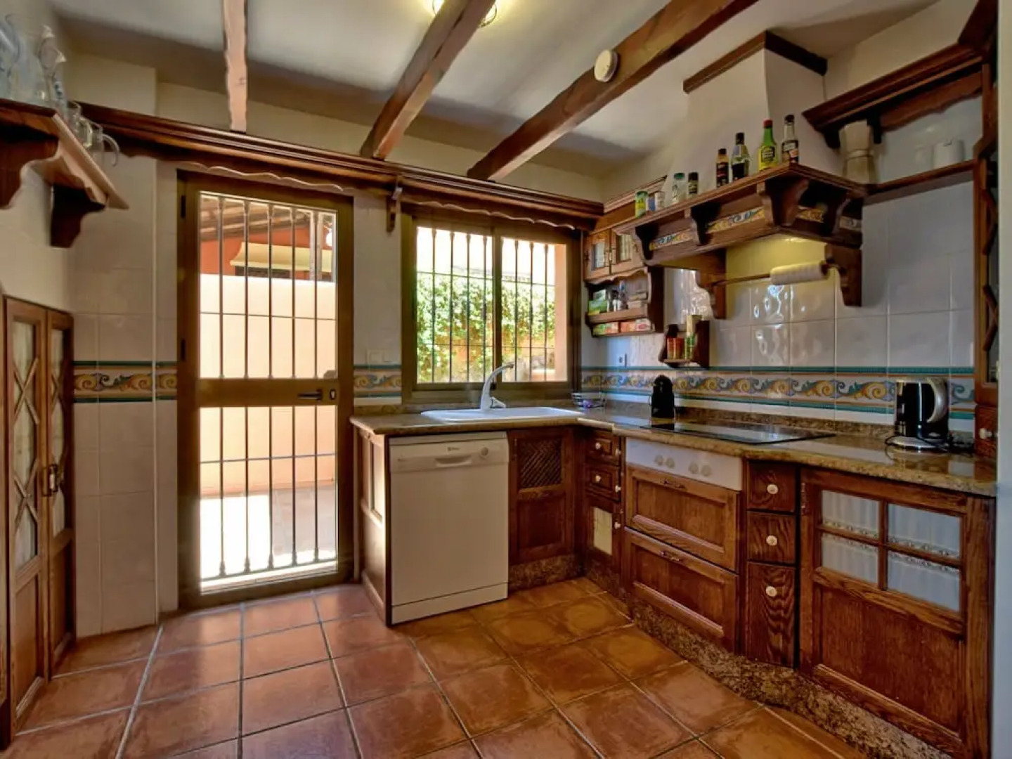 Cozy Holiday Home in Alhaurín de la Torre With Private Pool