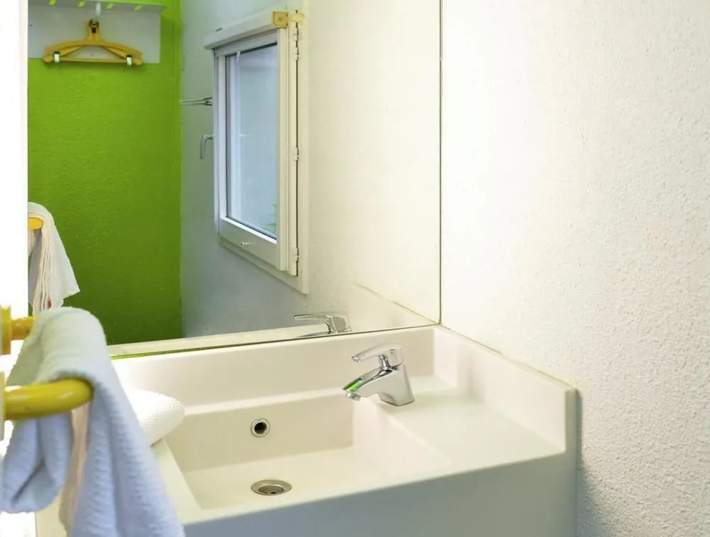 Hotelf1 Marne la Vallée Noisy le Grand / Champs