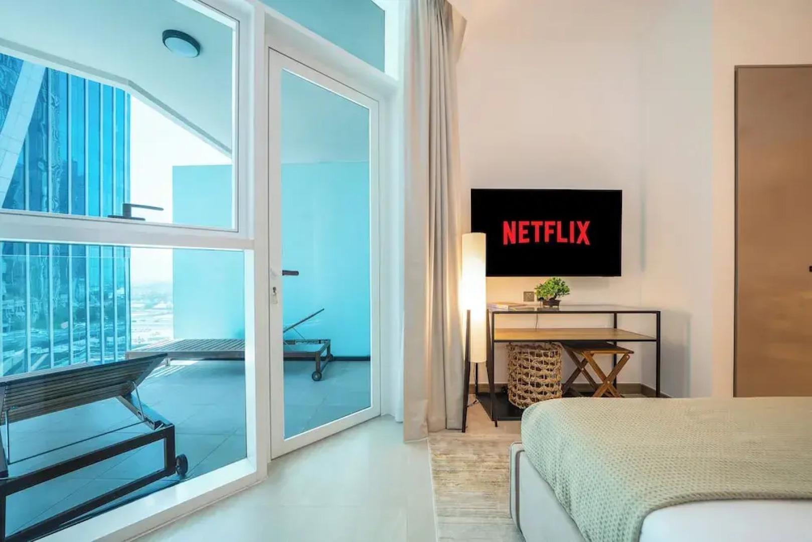 The Art of Living – Inspired Luxury Studio