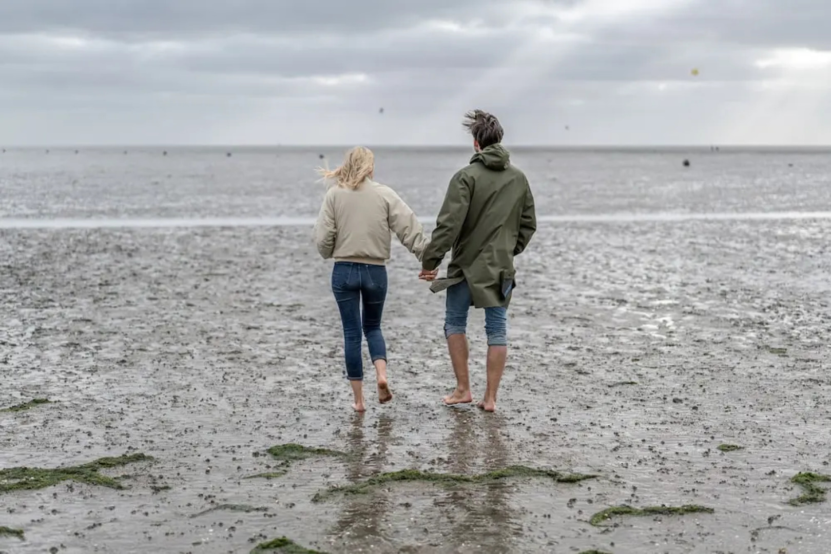 Appartement Küstenperle