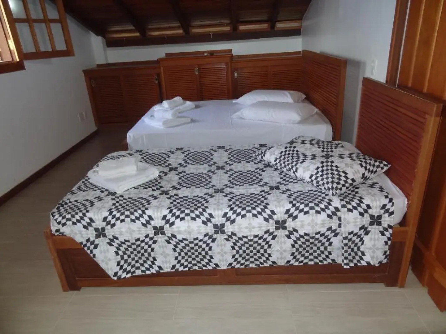 Pousada Pontal Paraty