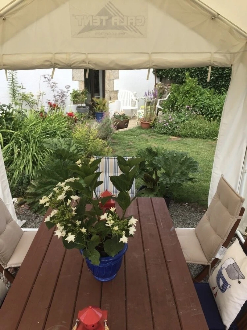 La Grande Maison Seglien