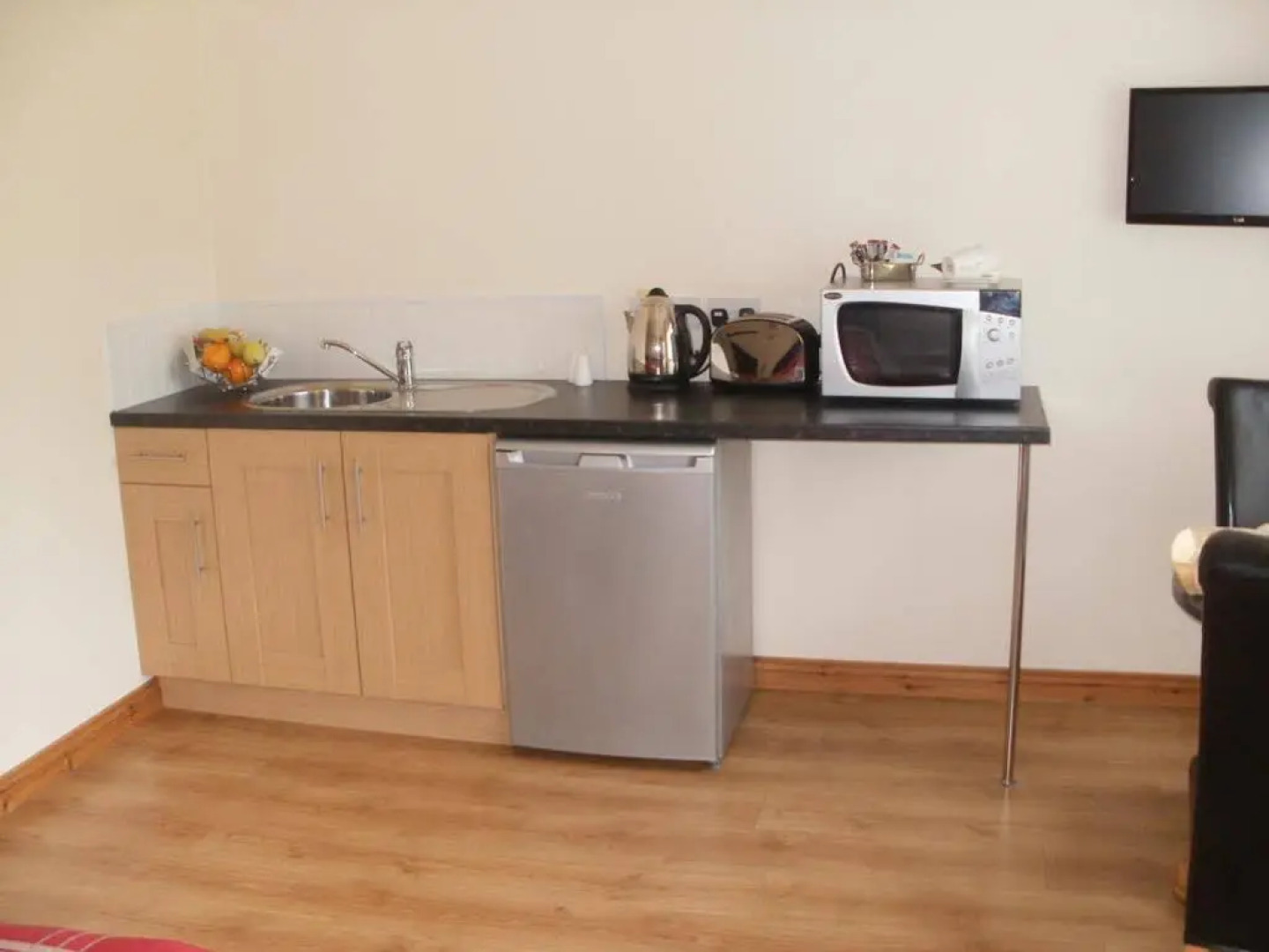 Ardvale Bed  Breakfast