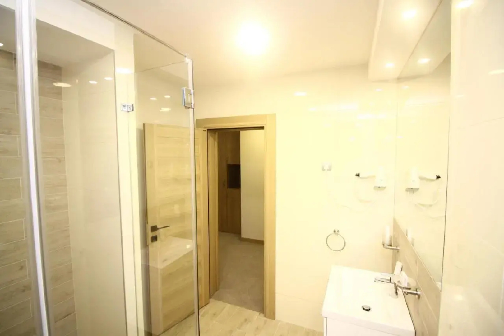 Garni Hotel Mlinarev san