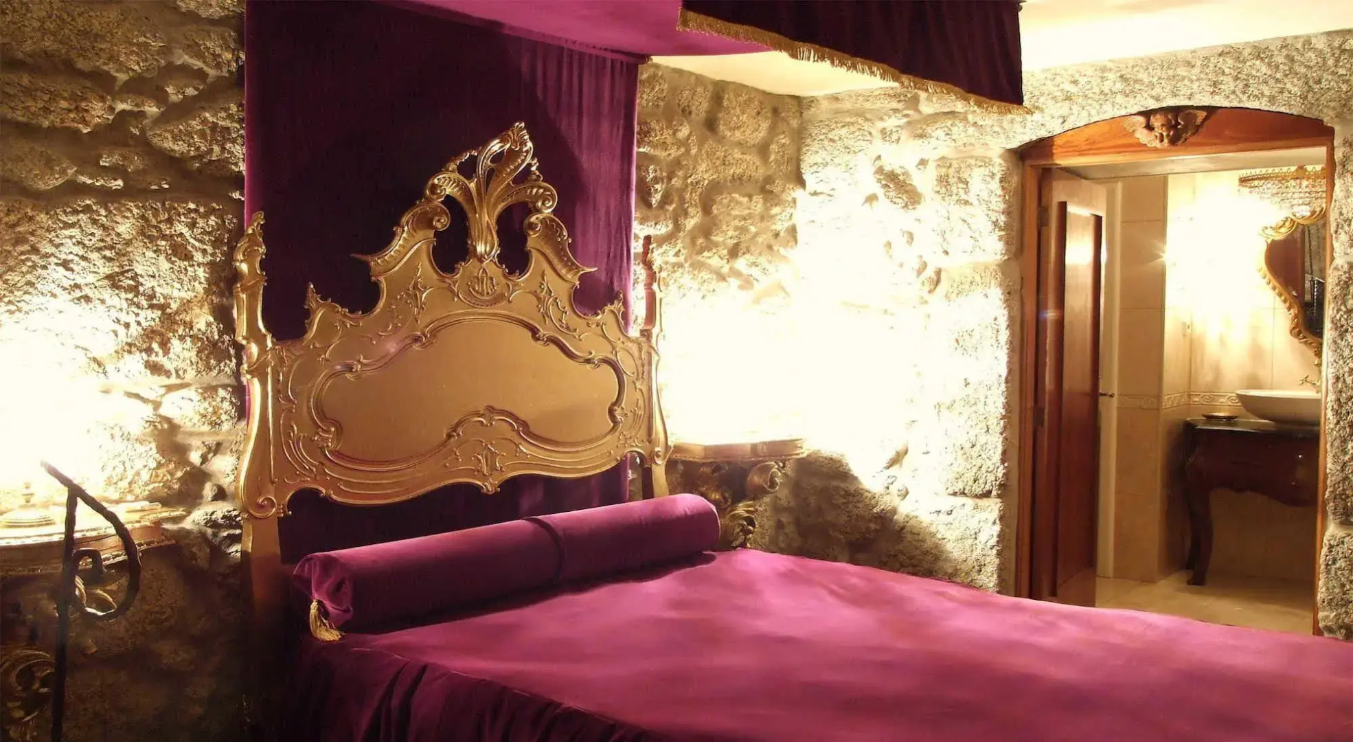 Boutique Hotel Solar Dos Anjos