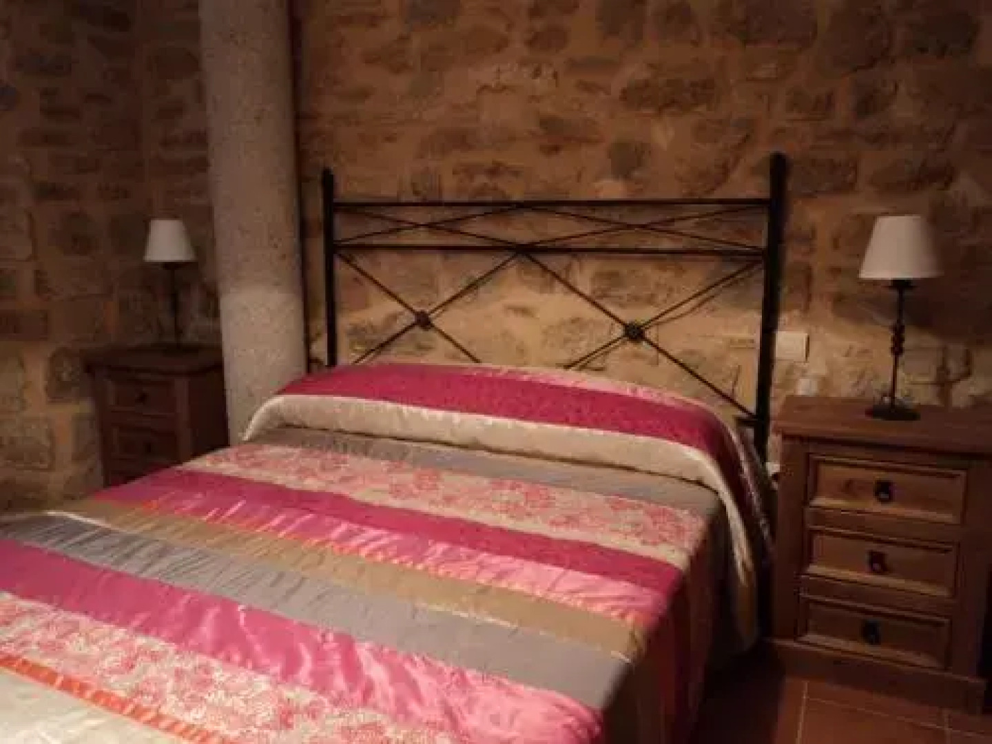 Apartamentos Alameda