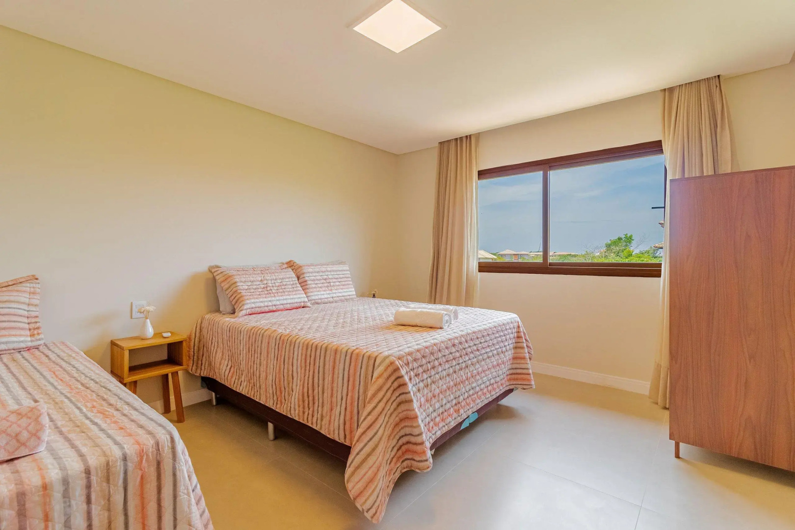 PF47 Excelente Casa 5 Suítes - Praia do Forte