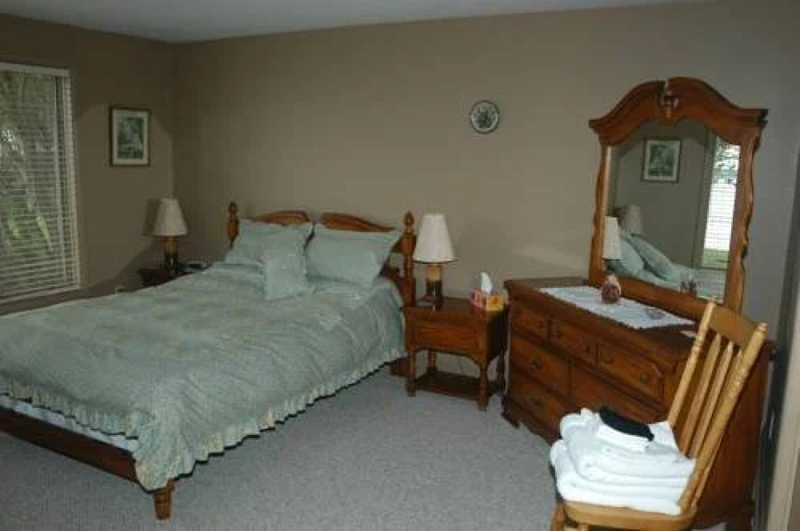 Ashbury Inn on the River Bed & Breakfast