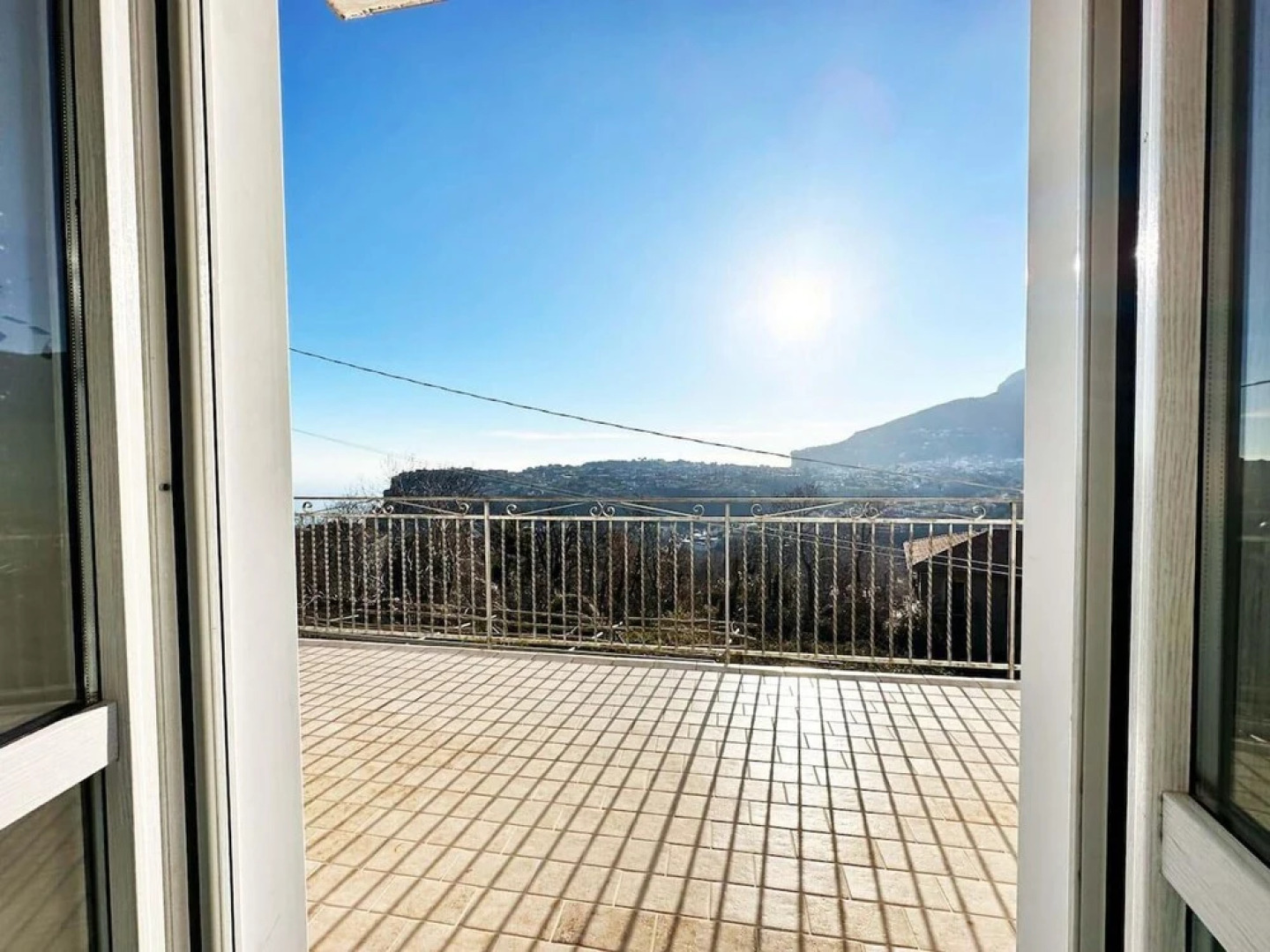 Lovely 6-bed Apartment on the Amalfi Coast