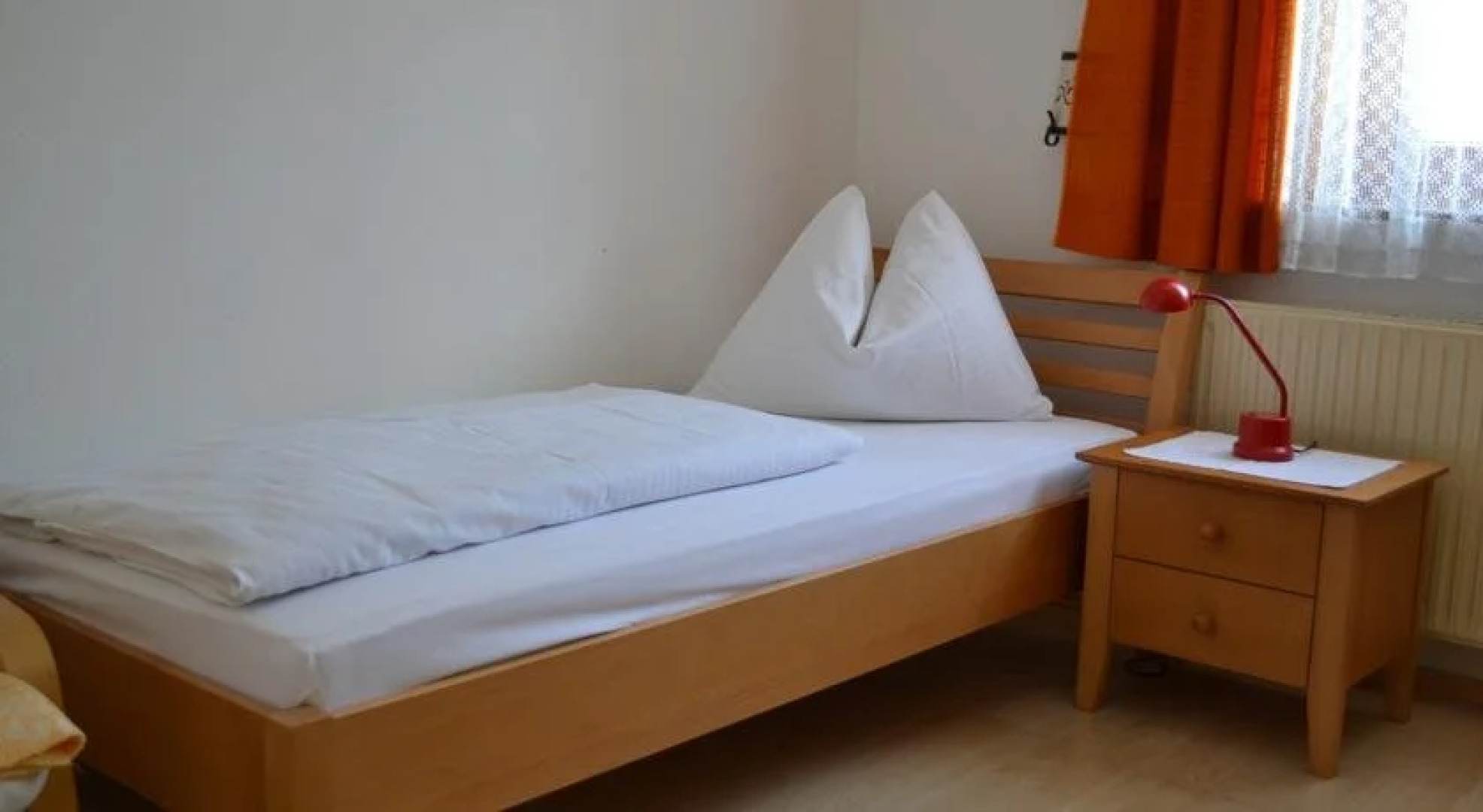 Gästehaus Feistritzer