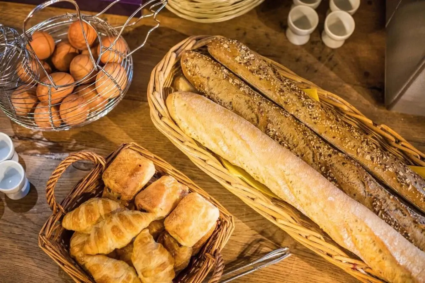 Auberge du Relais Postal