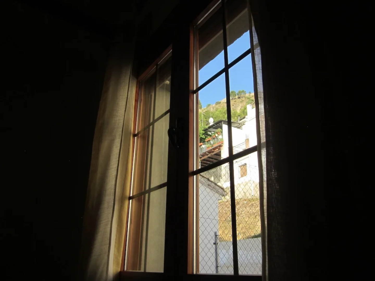 Apartamentos La Iruela 2