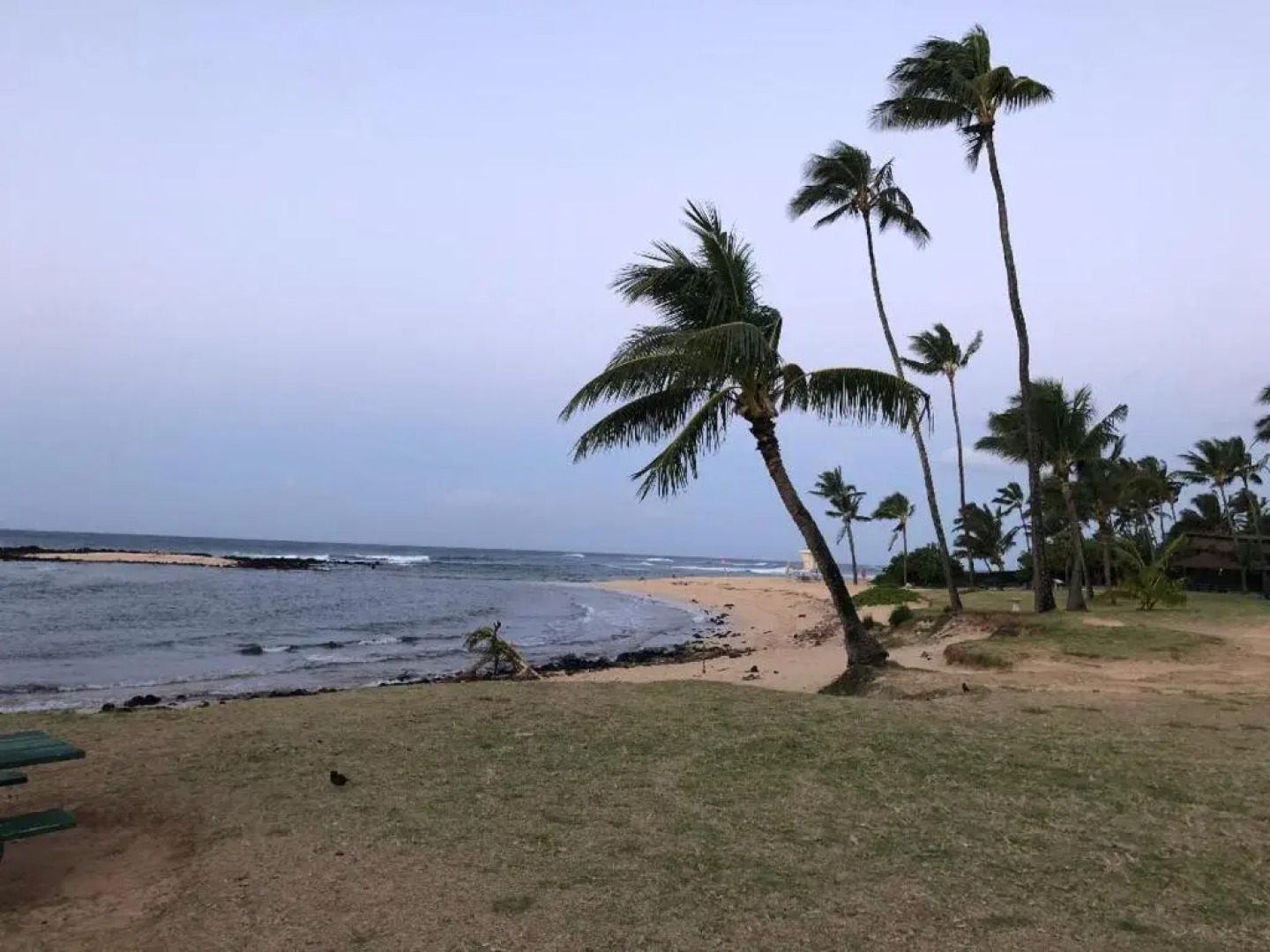 SPECTACULAR OCEANFRONT PENTHOUSE - Air Conditioned 3 Bedroom/3Bathroom