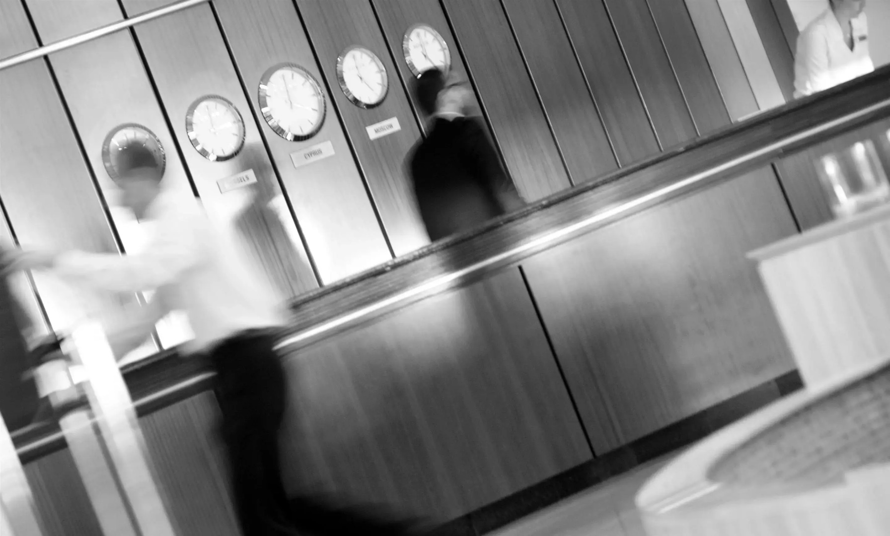 Hilton Daytona Beach Oceanfront Resort