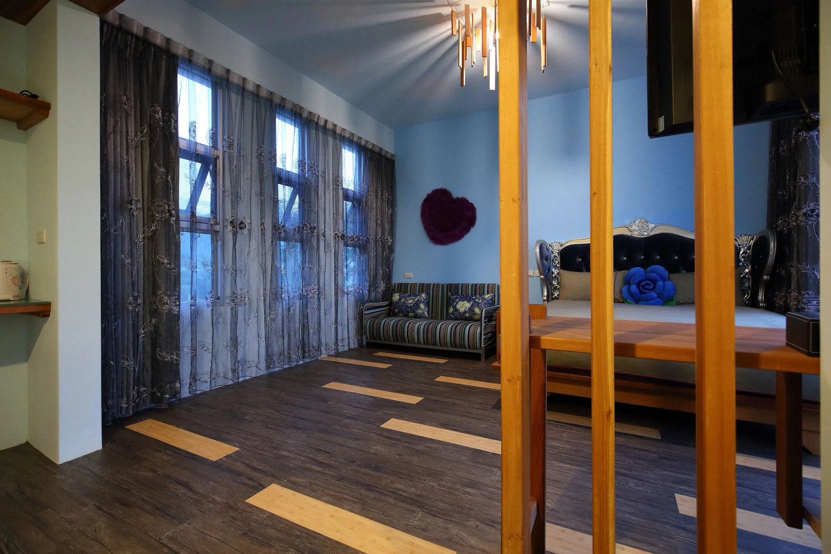 Taroko Aluwa Homestay