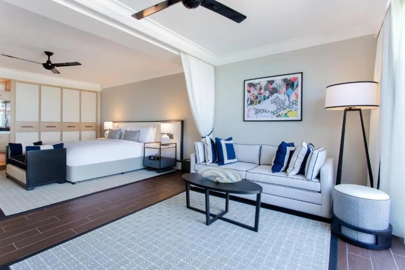 Fairmont Royal Pavilion