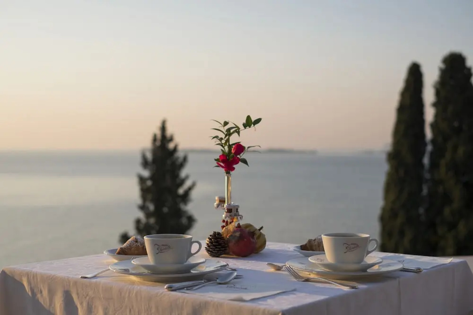 Hotel Villa Rosenhof 1893