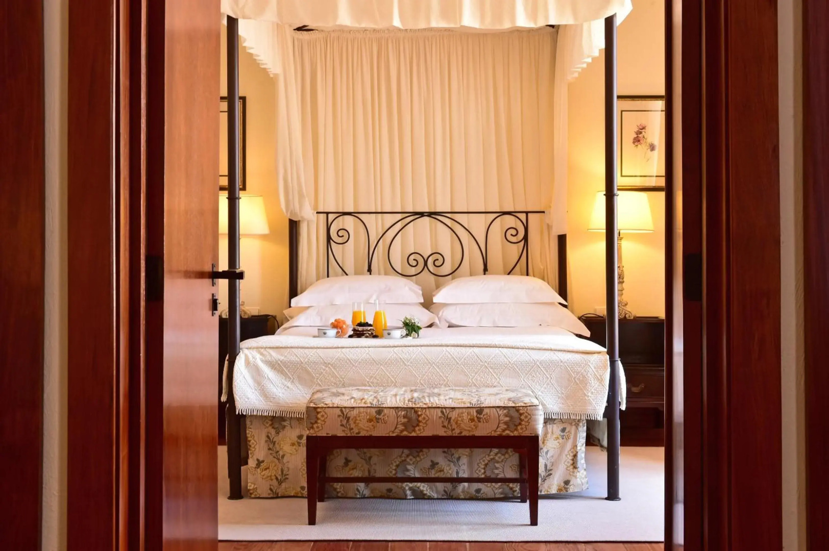 Pousada De Vila Vizosa - D. Joao Iv