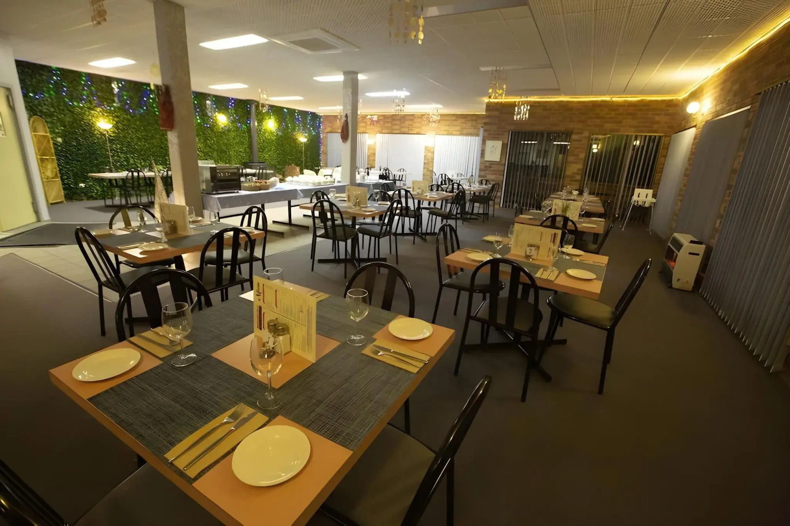 The Birch House - Silver Birches Luxury Accommodation Bright