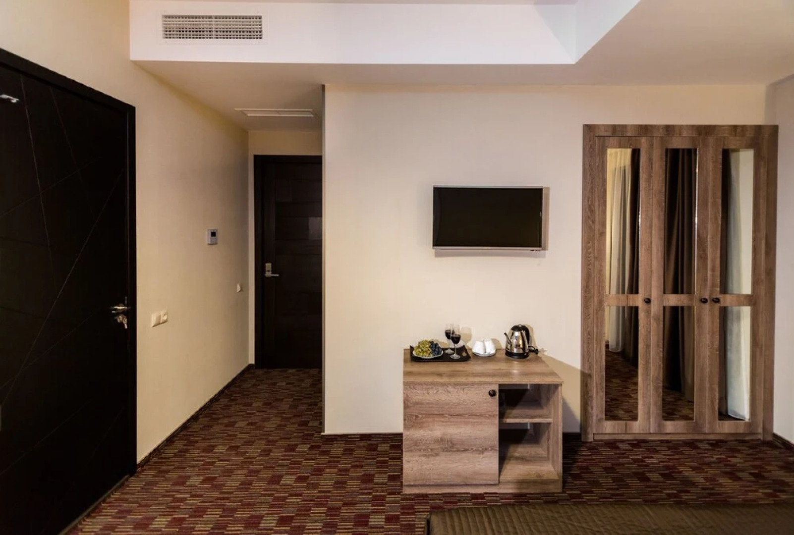 Бутик-отель Old Side