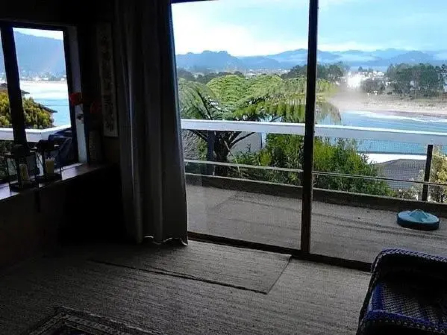 The Great Escape - Tairua Holiday Home