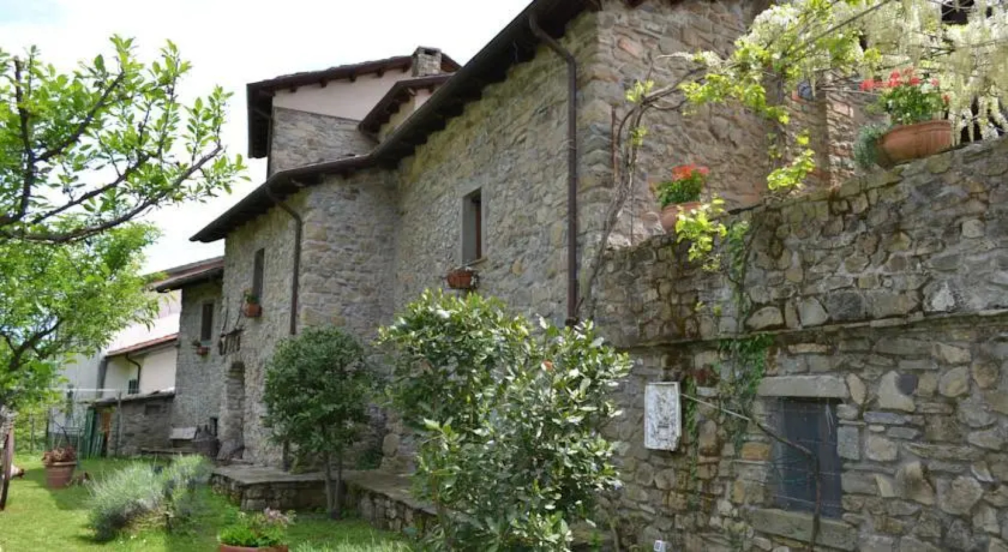 Agriturismo Saudon