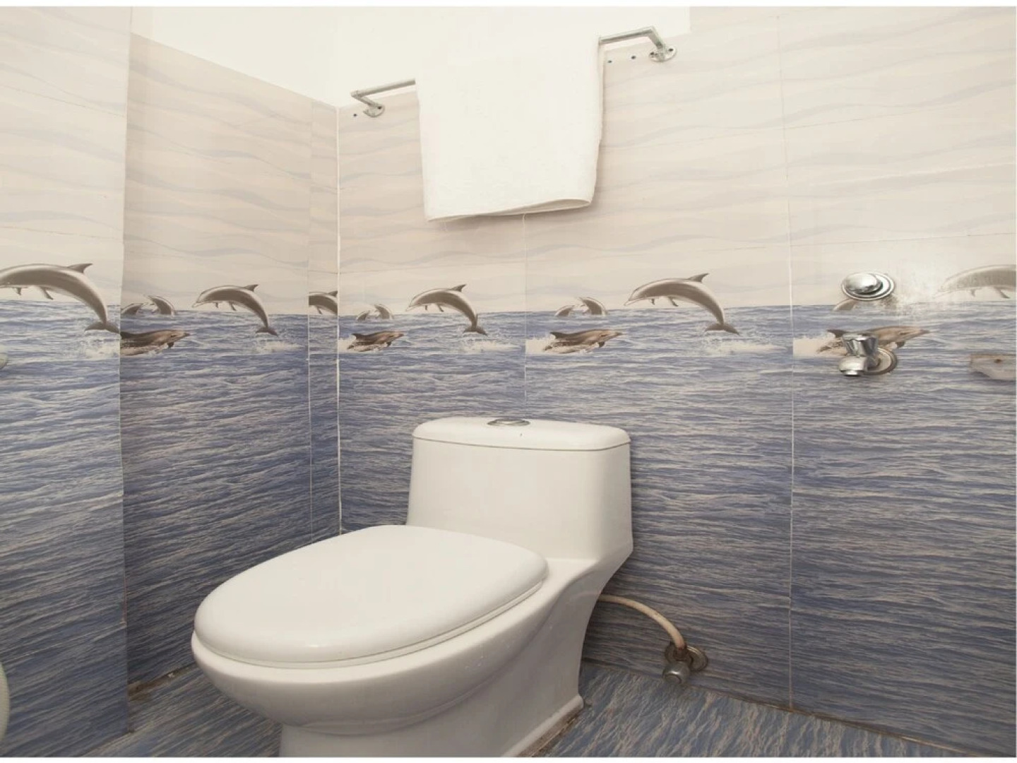 OYO 329 Great Villa Beach