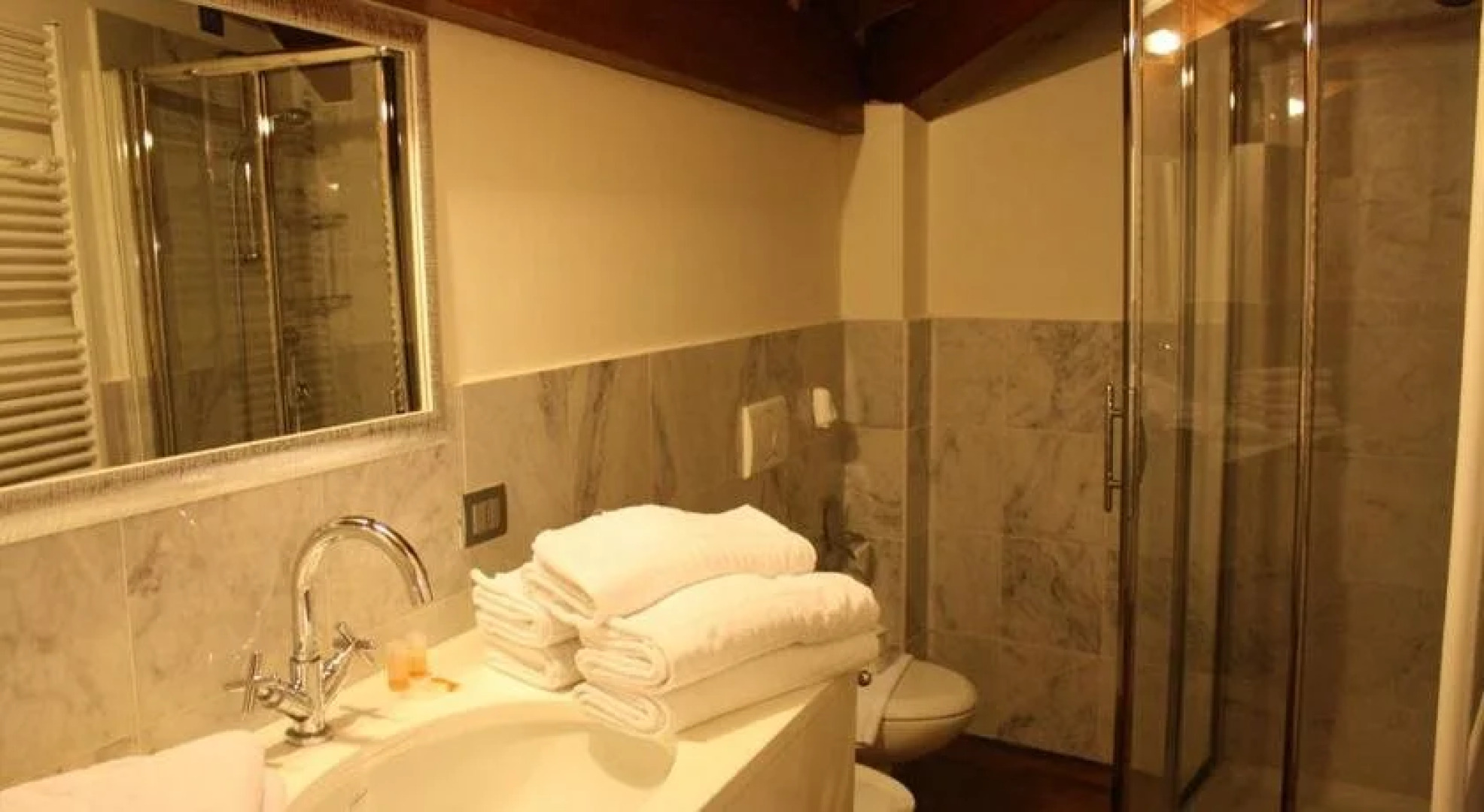 Resort Antico Verbano