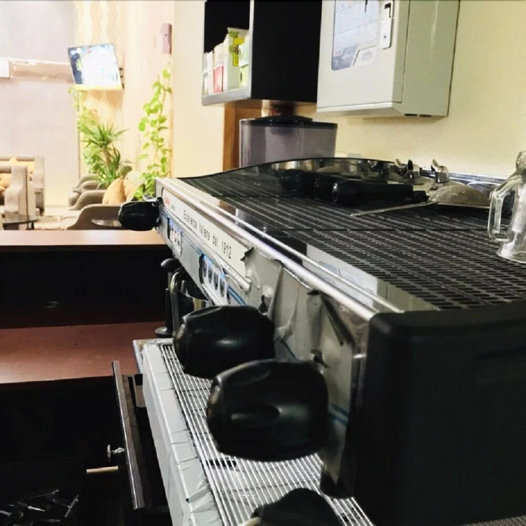 Qsr Al Balagha Hotel