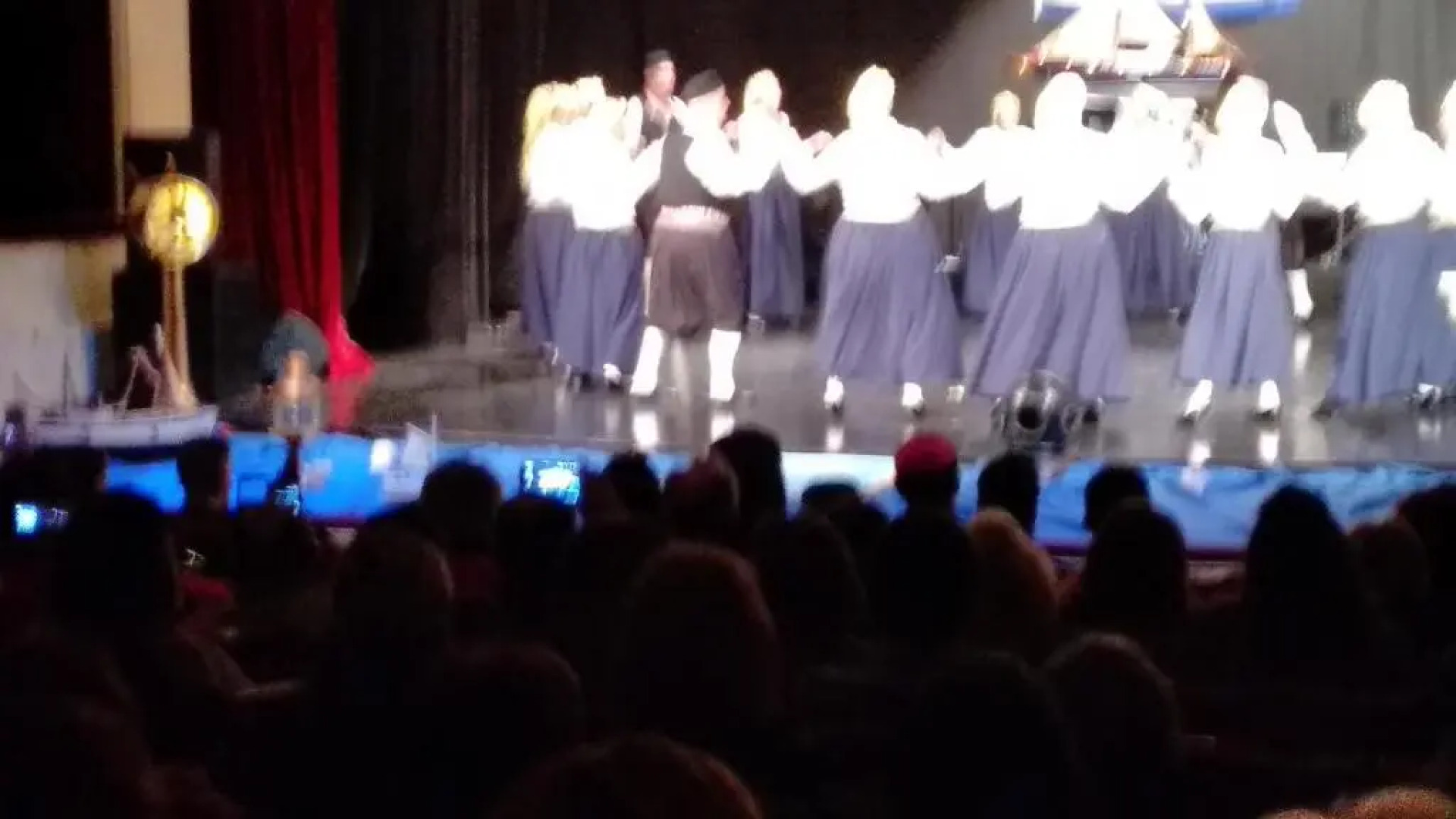 Akti Miaouli Holiday Home