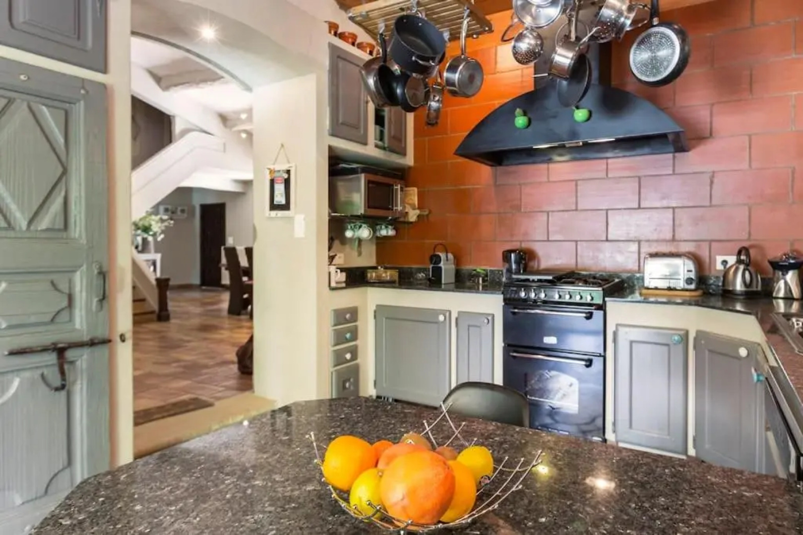 Mas D'Ange en Provence