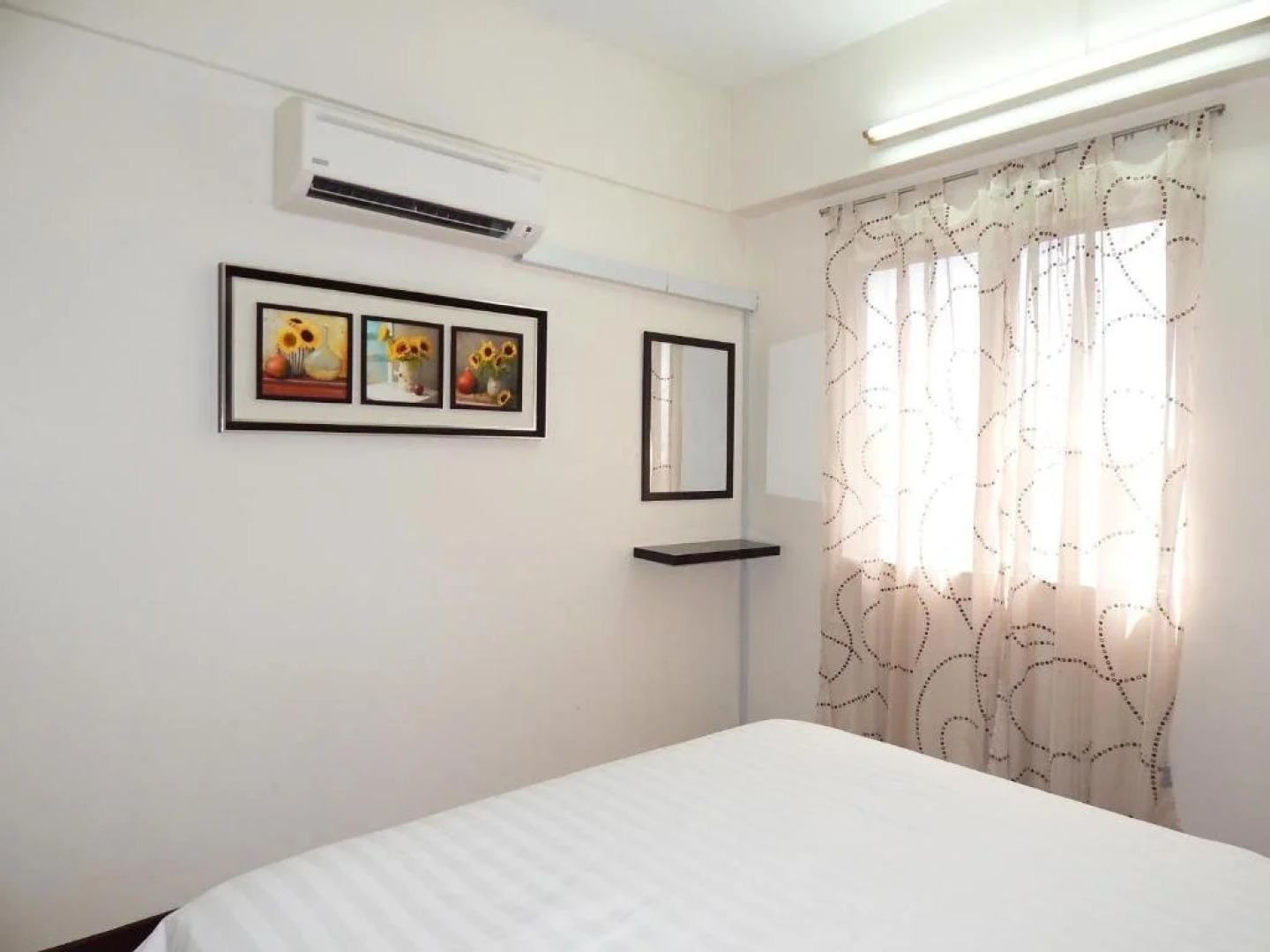 Wadi Iman Guesthouse @ Sri Mahligai