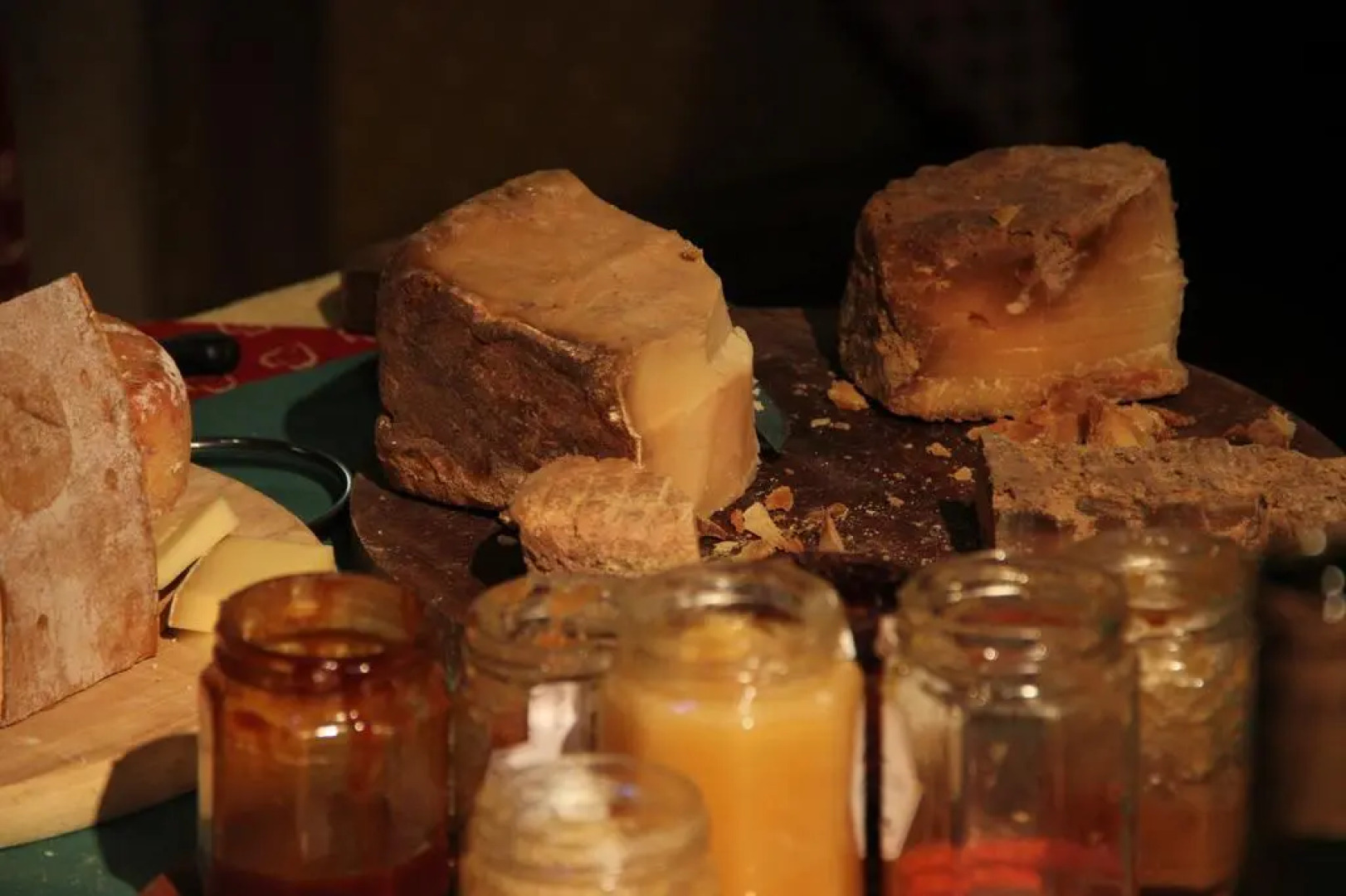 Apartments Suites LAC BLEU