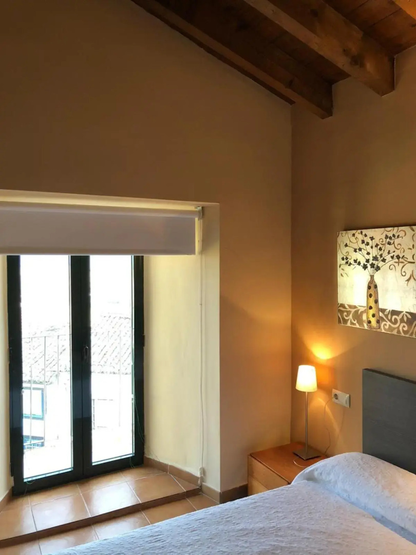 Casa Rural Fuente La Bolera