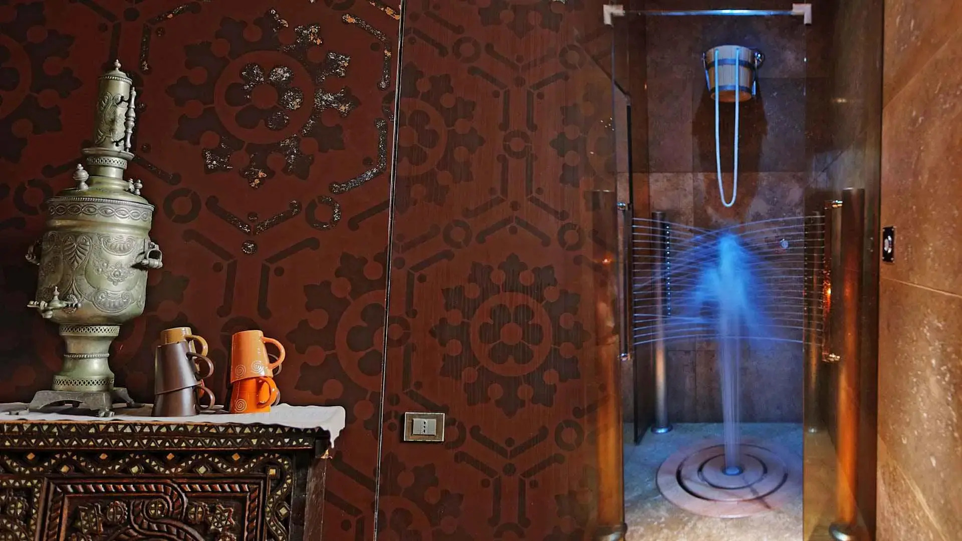 Hotel Porta Felice & Spa