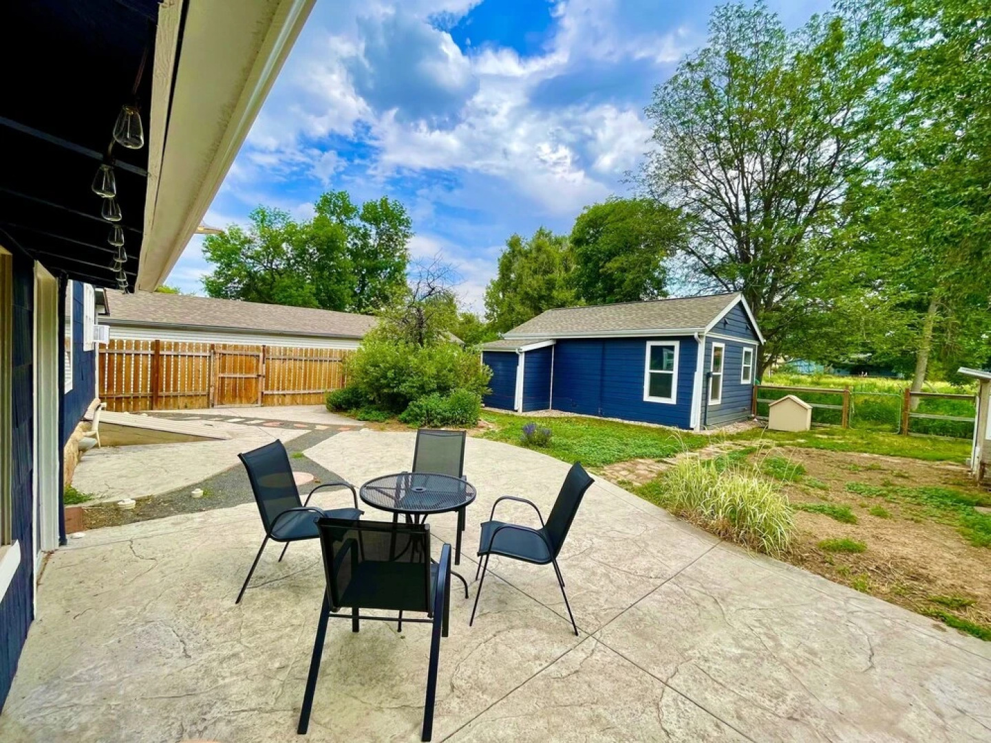 650 W. 10th St Loveland