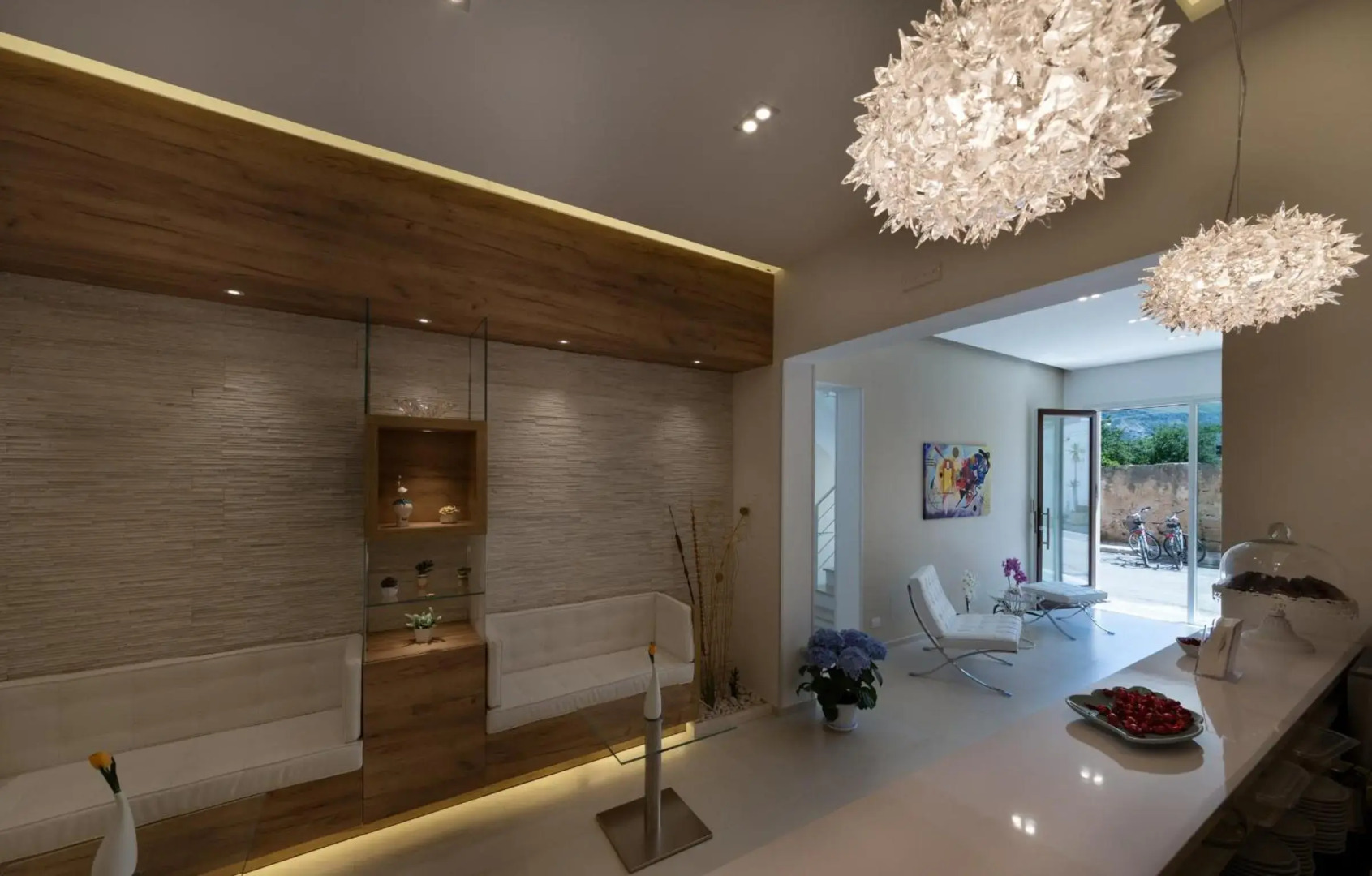 Artemide Hotel
