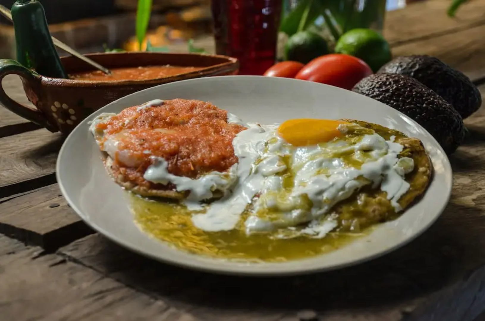 Glamping Mama Loo MM