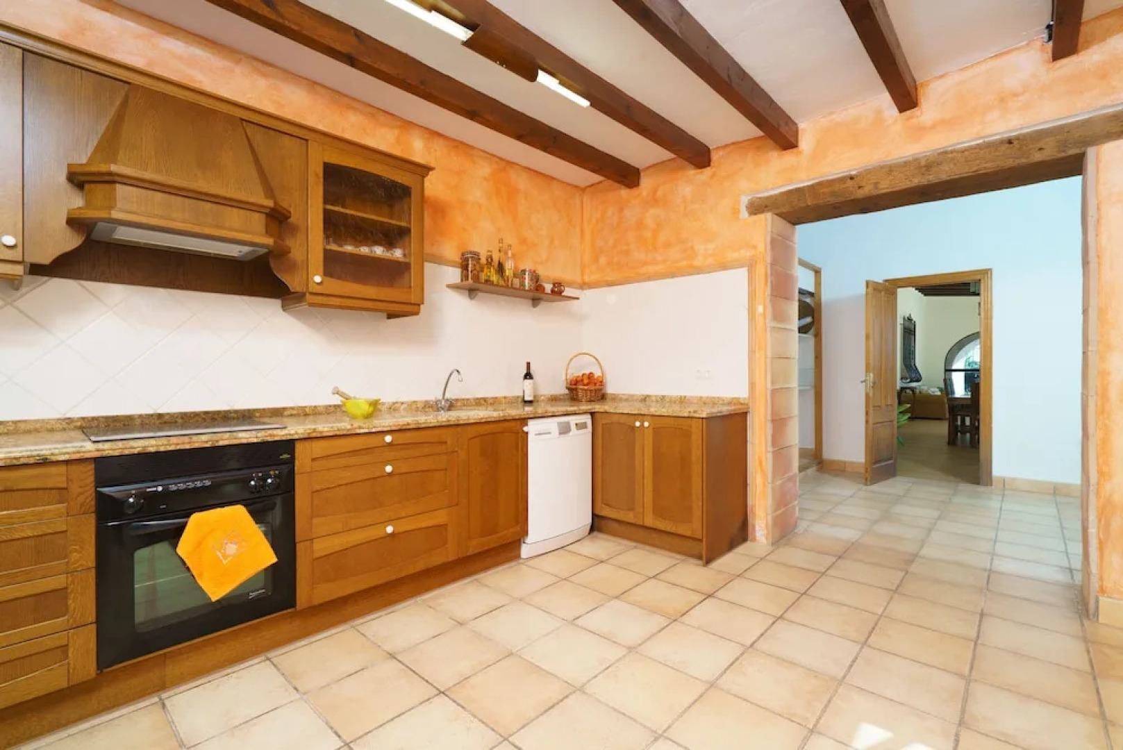 Book It Villa Moraira Caprice