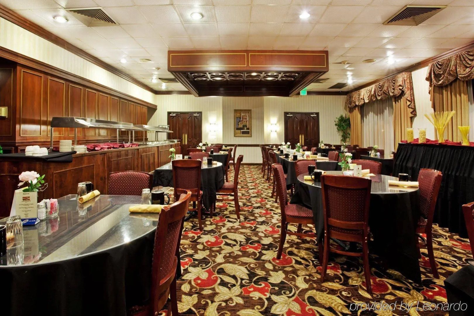 Holiday Inn Shreveport Downtown by IHG