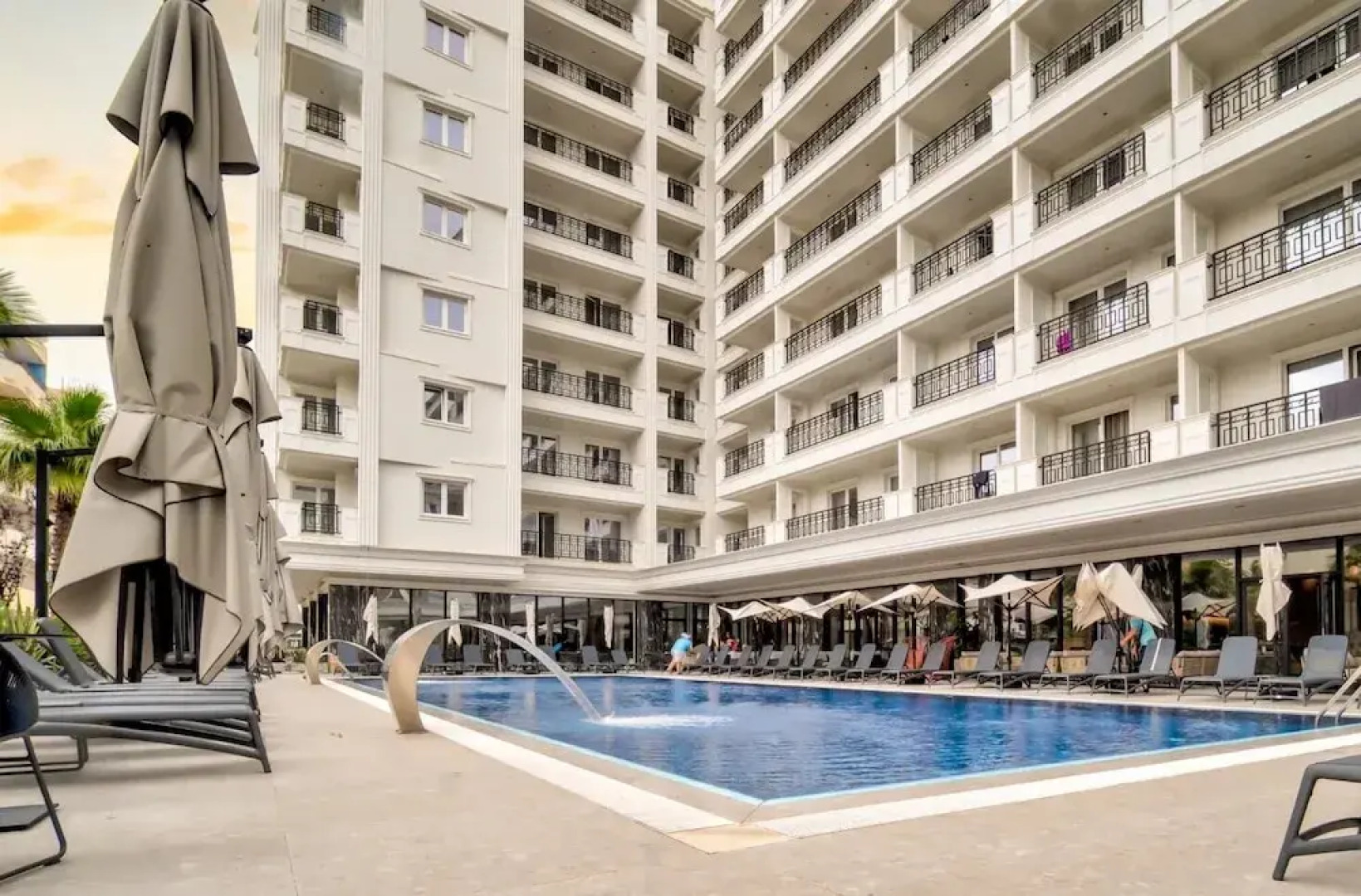 Bonita Luxury Resort & Spa