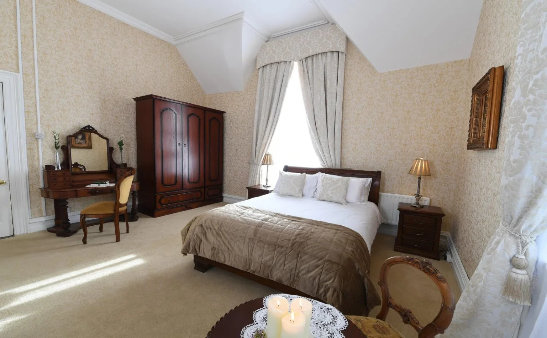 Glenduff Manor House