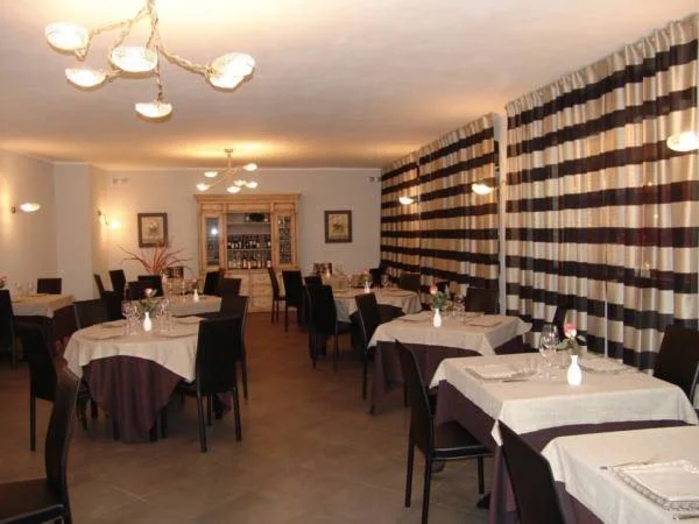 Locanda Antico Ricetto