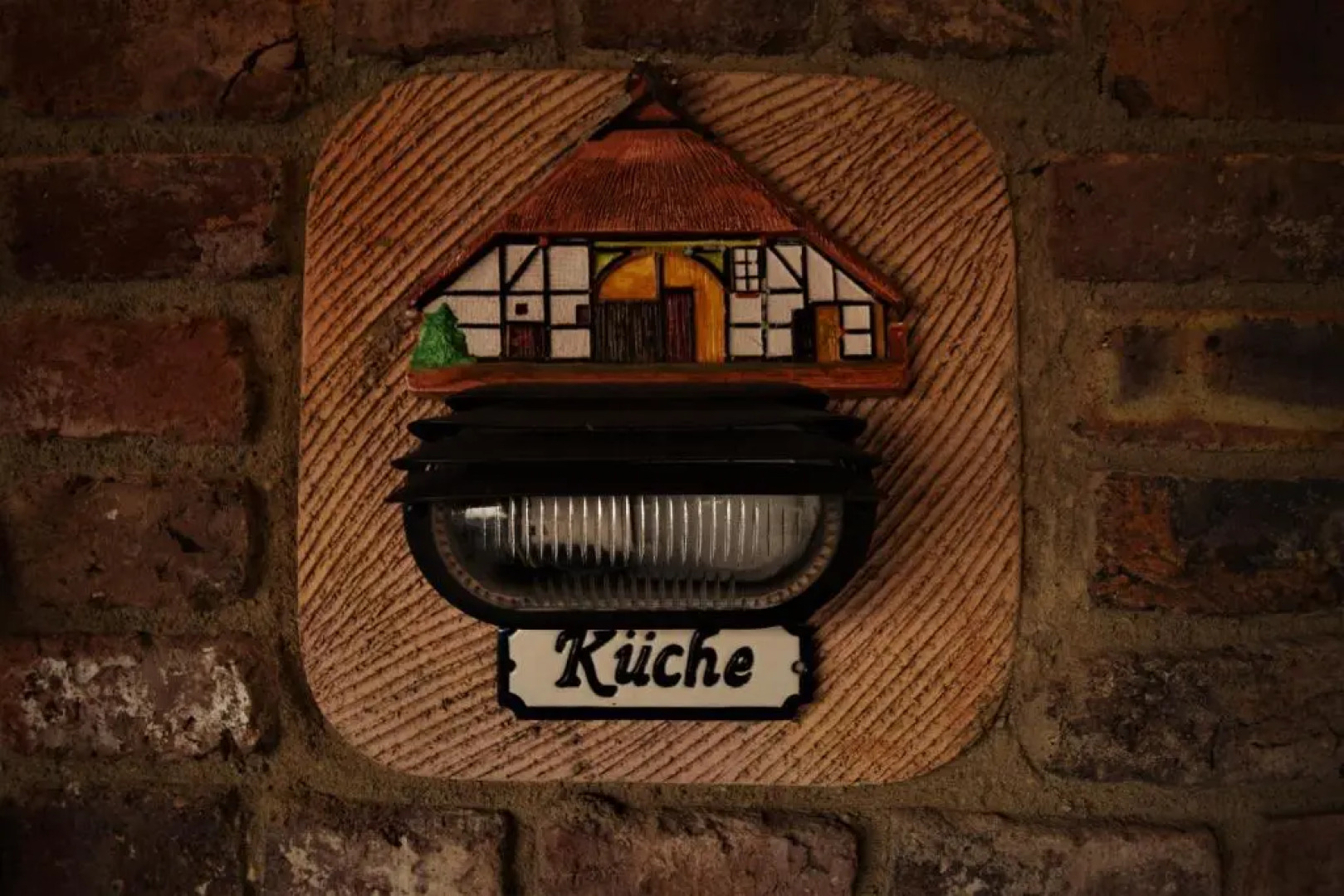 Romantik-Landhaus Christophorus