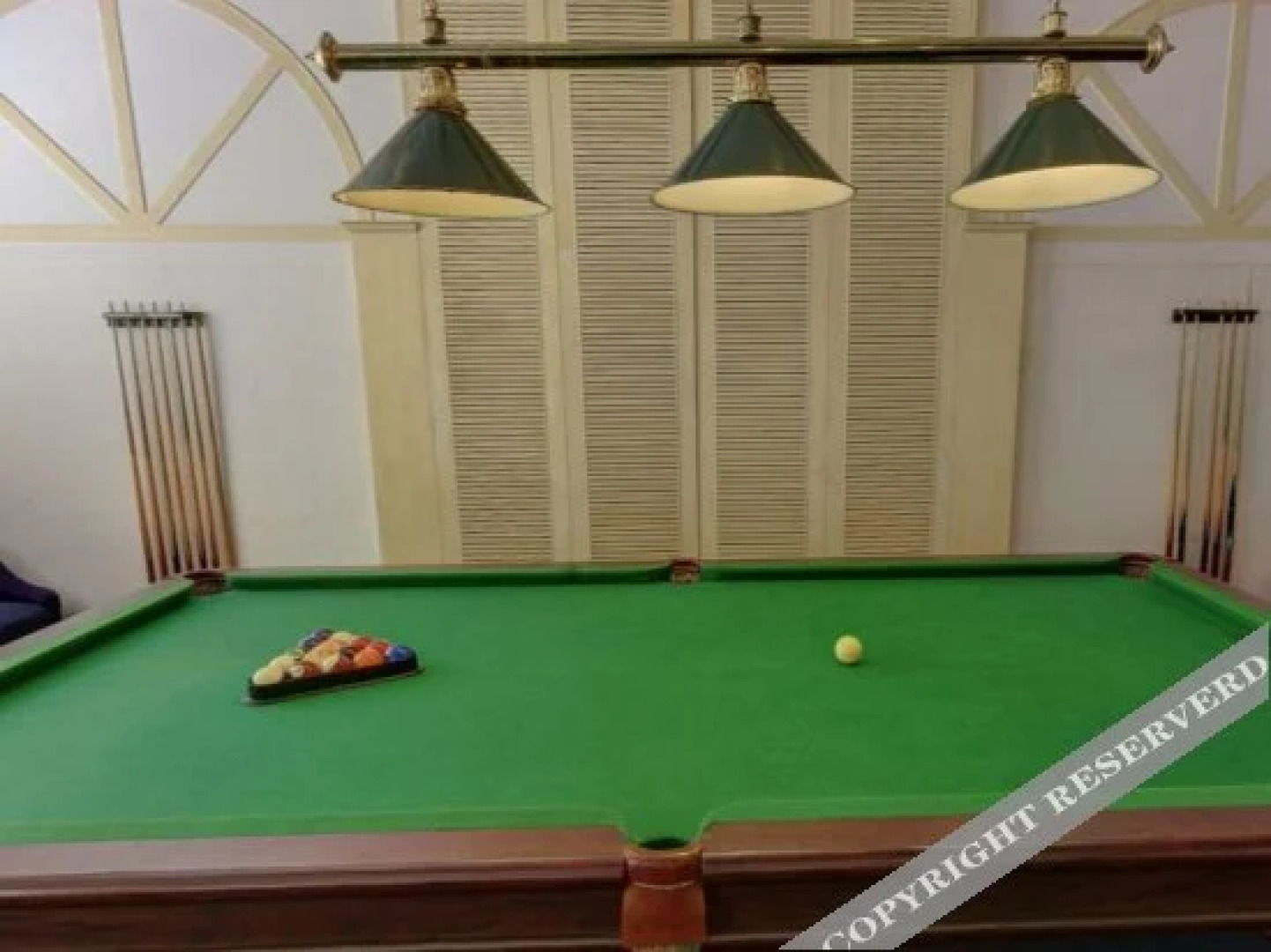 Beidaihe International Club