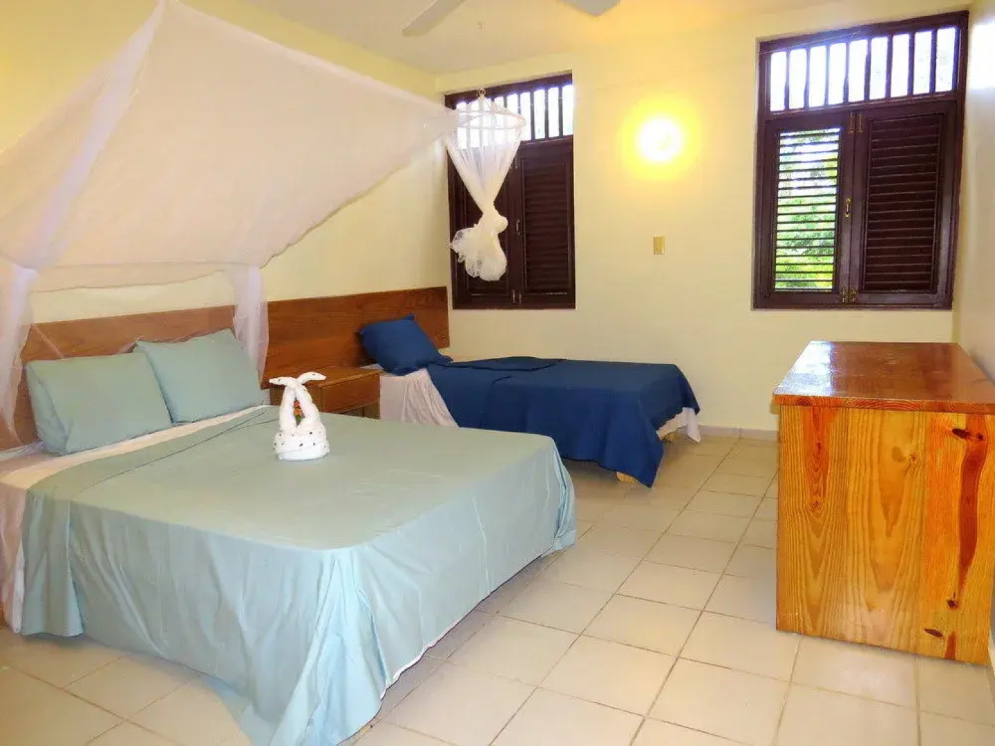 El Pelicano Apart-Hotel