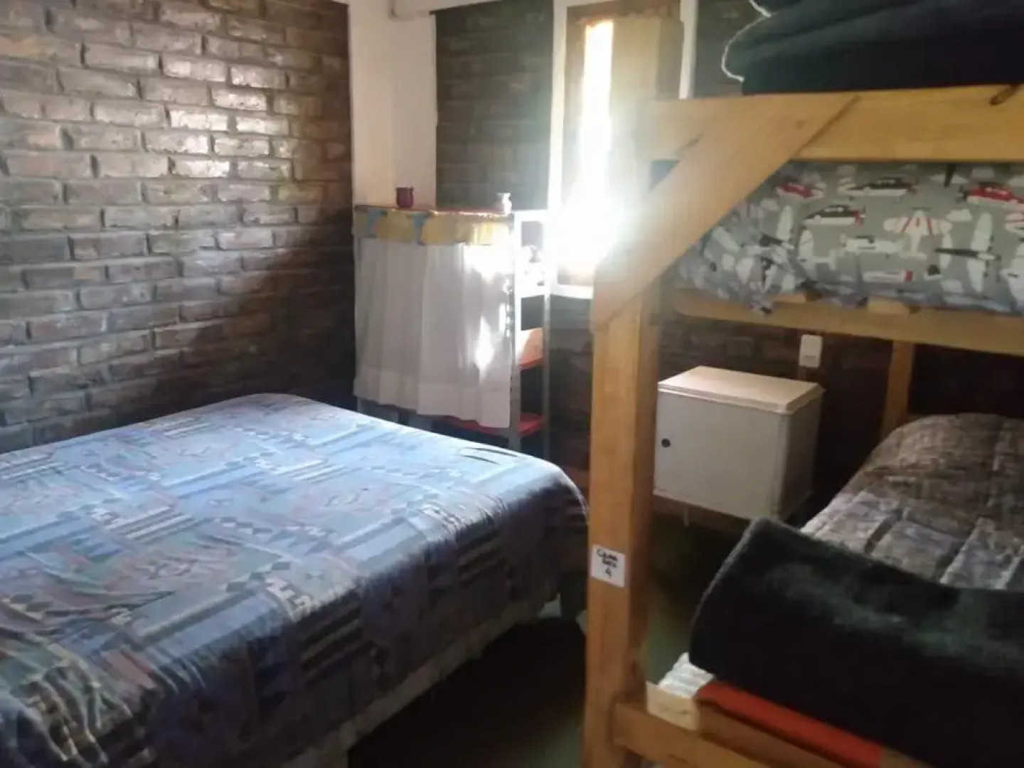 Complejo Rincon De Potrerillos